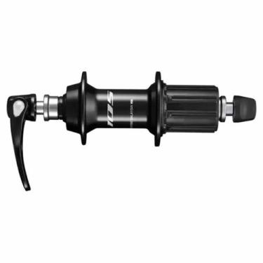 Imagem de Cubo Traseiro Speed Shimano 105 R7000 32 Furos Ferradura