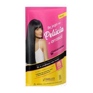 Imagem de Henê Pelúcia Gel Pouch Médio Bisnaga 180g