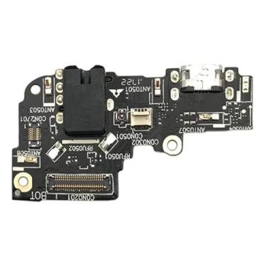 Imagem de Peças de substituição de telefone celular Placa de porta de carregamento para for ASUS zenfone 4 selfie pro zd552kl z01md Acessórios telefônicos