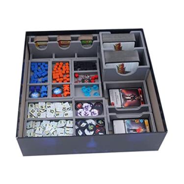 Imagem de Box Insert: Clank! in! Space! & Expansions