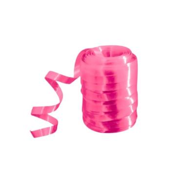 Imagem de Fitilho Decorativo Para Amarração 5mm x 20m - Silver Festas (Rosa, Médio)