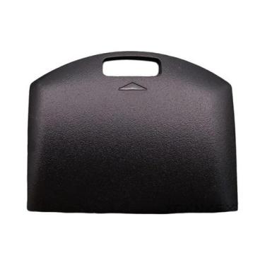 Imagem de Xoxnxex-tampa da bateria para psp, 1 parte, para psp, 1000, 1002, 1003