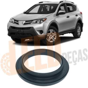 Imagem de Rolamento Coxim Amortecedor Toyota Rav4 2013 2014 2015 2016 2017 2018 