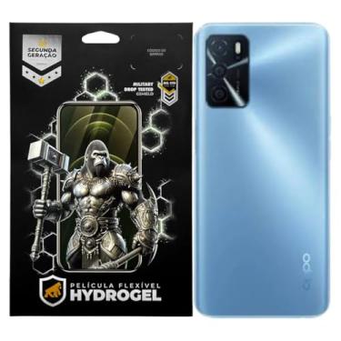 Imagem de Película Traseira para Oppo A16 - Hydrogel HD- Gshield