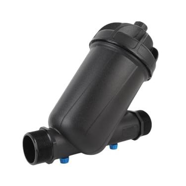 Imagem de Irfora 120 Irrigação por Gotejamento de Malha y Tela de Aço Inoxidável Com área de Filtro Grande para Filtro Eficiente Aplicações de Filtragem Industrial 1-1/2in Simplesmente Conectar