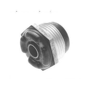 Imagem de Coxim do amortecedor traseiro fiat uno após 89 (exceto uno vivace) - A