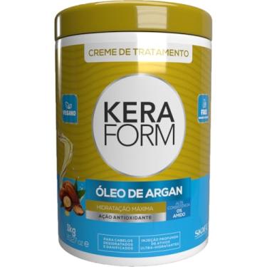 Imagem de Skafe Creme De Tratamento Intensivo Óleo De Argan