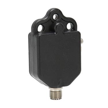 Imagem de Eacam Antena de Rádio Alimentada por Final Hf, 4 Banda 20m/65,6ft 8 Banda 40,4m/132,5 Pés, 1-30MHz Antena 100W, 1:64 Balun, Material ABS, para SSB FT8, FM, AM, FSK, Com Fio de 2,5㎡