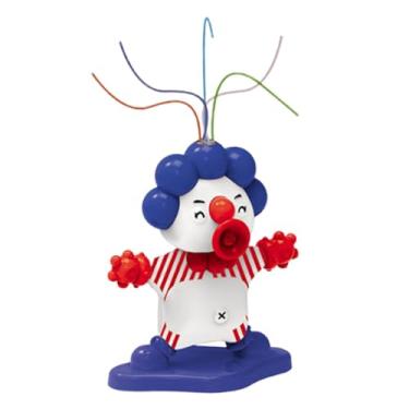 Imagem de menolana Aspersor de água para crianças, brinquedo de banho divertido e interativo para o verão, brinquedo de pulverização de água para jardim, para crianças, Sem Bolas