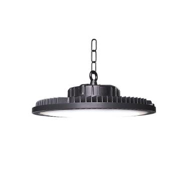 Imagem de Luminária Led Para Galpão Taschibra High Bay 200W 5000K Bivolt Luz Neutra