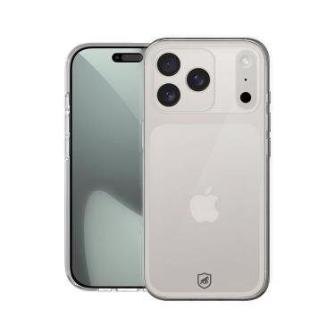Imagem de Capa case capinha para iPhone 17 Pro - Anti-Slip - Gshield
