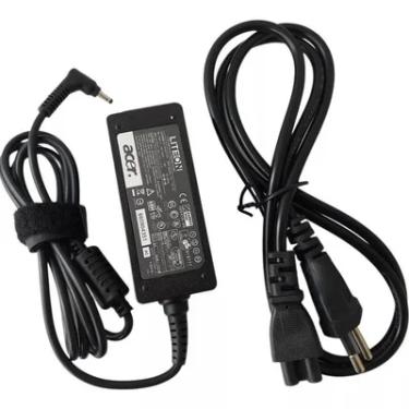 Imagem de Fonte Carregador Acer Ultra Aspire 3 A315-23 N18q13 19v 2.37a 45w