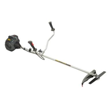 Imagem de Roçadeira a Gasolina Profissional Elite - Branco