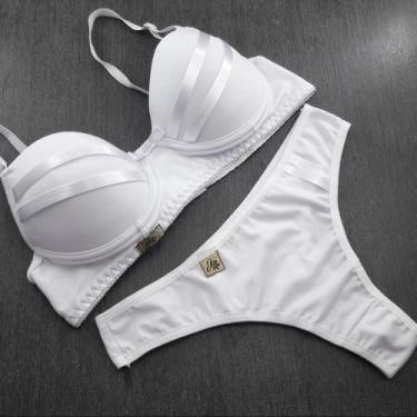 Imagem de Conjunto Natália - C9173 - Ternura Íntima
