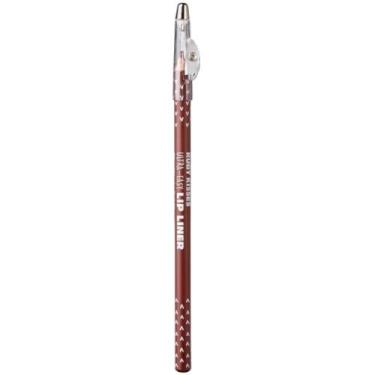 Imagem de Lápis Contorno Labial Cor Deep Red Ultra Easy Ruby Kisses