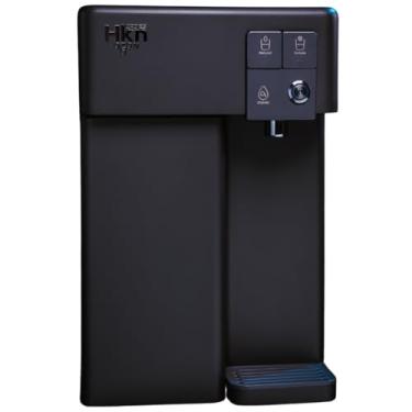 Imagem de Purificador Água Gelada Super Alcalina Ionizada c/Ozônio Premium (Grafite, 220 Volts)