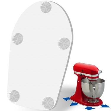 Imagem de Mixer Slider Mat MIMORE para batedeira KitchenAid 4,5-5 QT