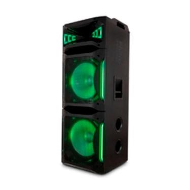 Imagem de Caixa De Som Bluetooth Acústica Ex Bass Flash Lights Philco PCX30000- 