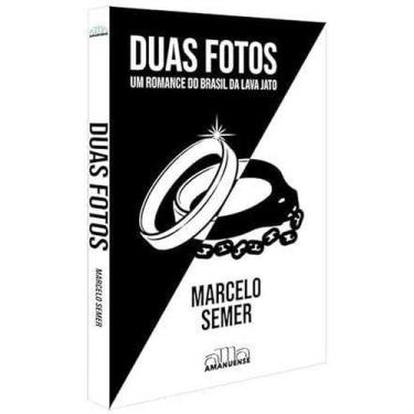 Imagem de Duas Fotos - Amanuense, 3