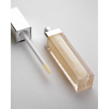 Imagem de Lip Gloss Volumizador Intense Kiss, Incolor, 4ml
