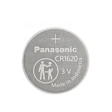 Imagem de Panasonic CR1612 Lithium 3v - Cart. c/1 un