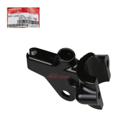 Imagem de 2X Manicoto Esquerdo Cbx 250 Twister 2001 A 2008/Cb300 Origi