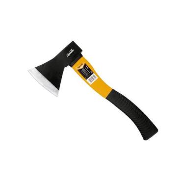 Imagem de Machadinha Cabo Fibra De Vidro Emborrachado Sparta