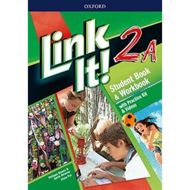 Imagem de Link It! 2A Sb Pack - 3Rd Ed.
