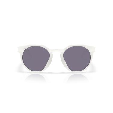 Imagem de Óculos de Sol Oakley Hstn 0OO9242 924218 Tam 52 / Branco - Lentes Prizm Grey