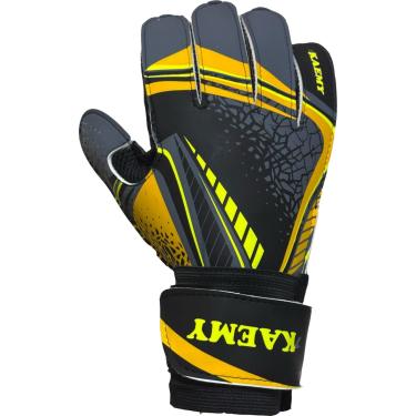 Imagem de Luva Goleiro Performance Adulto (Amarelo, 9)