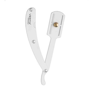 Imagem de Navalhete Vertix Pro Razor Com Hastes De Proteção Cód:1924