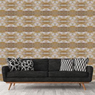 Imagem de Papel de Parede Adesivo - Canjiquinha - 301ppp - Allodi