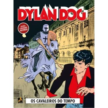 Imagem de Dylan Dog - Volume 45