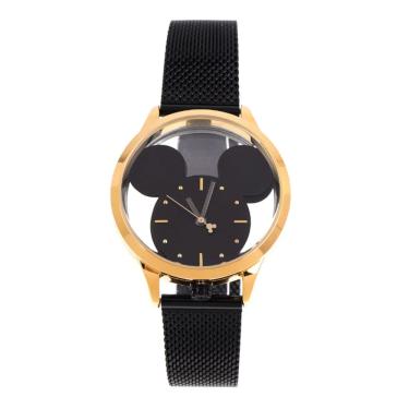 Imagem de Relógio Analógico Unissex Chilli Beans Disney Mickey