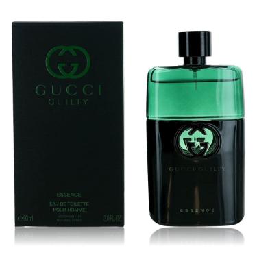 Imagem de Perfume Gucci Guilty Essence Eau de Toilette 90ml para homens