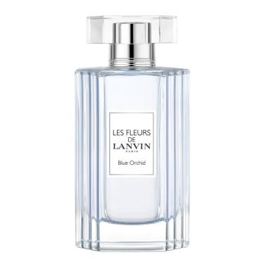 Imagem de Perfume Lanvin Les Fleurs De Lanvin Blue Orchid 100mL