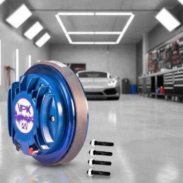 Imagem de DRIVER CORNETA QVS DF40 VPK - 200W RMS FENÓLICO 8 Ohms