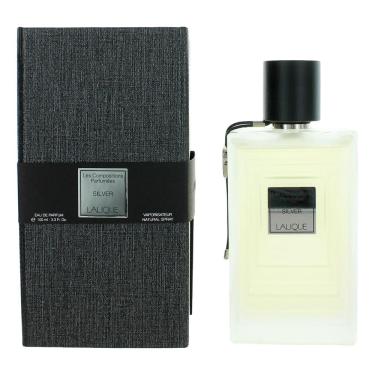 Imagem de Perfume Lalique Les Compositions Parfumees Silver Eau De Parfum 100ml