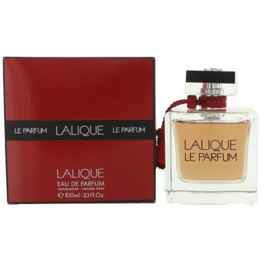 Imagem de Perfume Lalique Le Parfum Eau De Parfum 100ml para mulheres