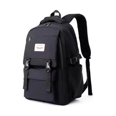 Imagem de Mochila impermeável Youth School 40L - Lightbek Official Store