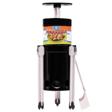 Imagem de Modelador Nhoque Brigadeiro Nhoqueira Descascador e Boleador - Pratika