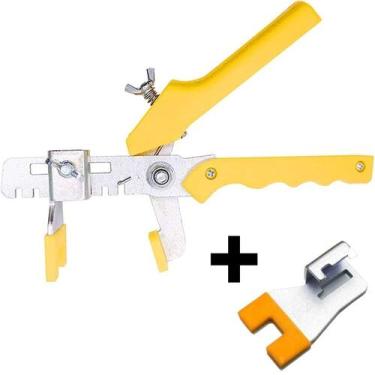 Imagem de Alicate Nivelador Assentar Piso Pocelanato Ceramica ulejo - Fertak