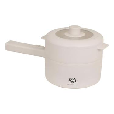 Imagem de Panela Elétrica Multicooker 2l Antiaderente Cozimento Vapor