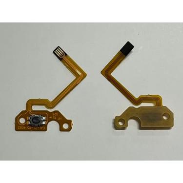 Imagem de Substituição de cabo flexível de fita de botão para Nintendo Switch 2 (2025) Joy-Con - ZL