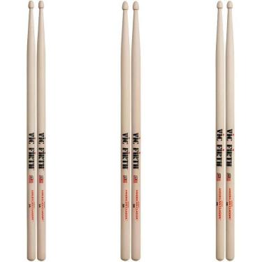 Imagem de Baqueta Vic Firth American Classic American Classic Madeira