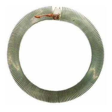 Imagem de Resistência Elétrica P/ Máquina Algodão Doce 11cm / 13cm