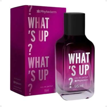 Imagem de Perfume Phytoderm What's Up Eau de Parfum 95ml Feminino