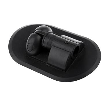 Imagem de Base de em Poste de Toldo de Caiaque Ajustável de Reposição () - de Barco Inflável Bimini Top Canoe Tenda/licencia de