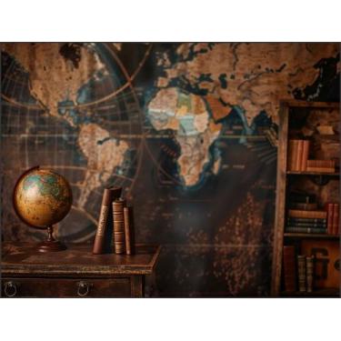 Imagem de Fundo Fotográfico Formatura Cenário Tecido 1,70 x 2,50m - Fadrix, FFOR