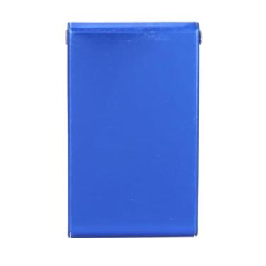 Imagem de Estink 22pcs de Lençóis de Soldagem de Aço Inoxidável Ponta de Corte de Ponta de Corte Dicas de Bico de Contato Com Arquivo Em Caixa de Alumínio para Soldagem de Soldagem